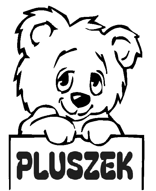 Pluszek Logo